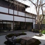 然花抄院 京都室町本店 - 