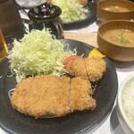 とんかつ 河むら - 