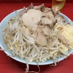 ラーメン二郎 - 