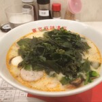 薬膳スープ春雨専門店 東京麻辣湯 - 