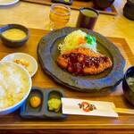 かつ政　富士岡店 - 