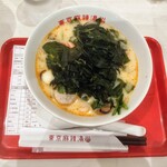 薬膳スープ春雨専門店 東京麻辣湯 - 