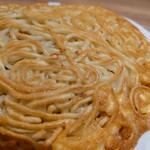 Bairan - 焼きそば・・・