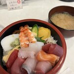 Sushidokoro Kibun - 