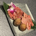 焼肉 HINOE - 