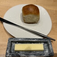 レストラン トヨ トーキョー - 
