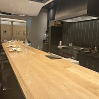 レストラン トヨ トーキョー - 