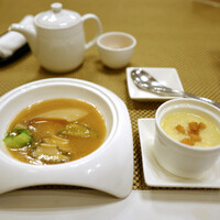 天厨菜館 新宿高島屋タイムズスクエア店 - 