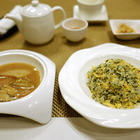 天厨菜館 新宿高島屋タイムズスクエア店 - 
