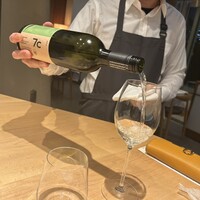 レストラン トヨ トーキョー - 
