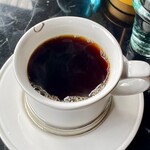 TORIBA COFFEE KYOTO - 100% ピュア・コナ コーヒー ハンドドリッップ 1000円