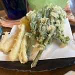 旬菜処 びいどろ - 