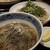 蕎麦前 山都 - 料理写真: