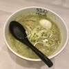 ラーメン海鳴 福岡空港店