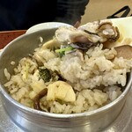 釜めし むつみ - 