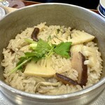 釜めし むつみ - 