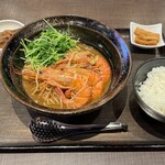 札幌菜 虎鯨 - 