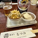 釜めし むつみ - 