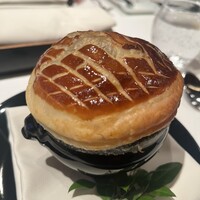 ジョンティ アッシュ - 