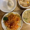 中国小麦粉料理専門店恵泉