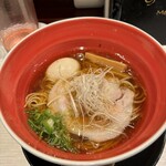 柳麺 呉田 - 