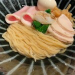 Tokyo Style Noodle ほたて日和 - 