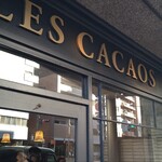 LES CACAOS - 