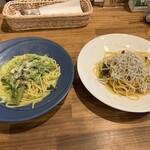 トラットリアイルポッツォ - 