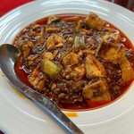 四川 - 四川麻婆豆腐