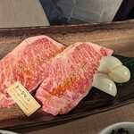信州焼肉　南山亭 - 