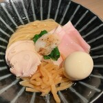 Tokyo Style Noodle ほたて日和 - 