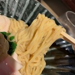 Tokyo Style Noodle ほたて日和 - 