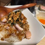 Tokyo Style Noodle ほたて日和 - 