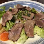 Kanzen Koshitsu Izakaya Chaya - 