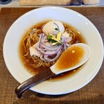 Tsukuba Ramen Oni Monogatari - 