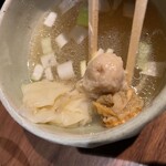 Tokyo Style Noodle ほたて日和 - 