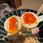 Tokyo Style Noodle ほたて日和 - 