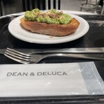 DEAN & DELUCA - 