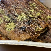 うなぎ和食  しら河 今池ガスビル店 - 