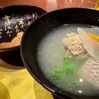 和食 ステーキ よひら - 
