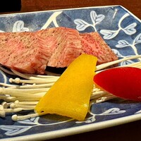 和食 ステーキ よひら - 
