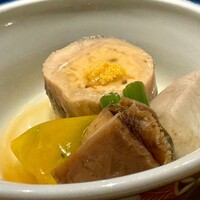 和食 ステーキ よひら - 