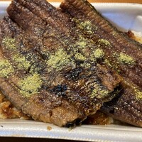 うなぎ和食  しら河 今池ガスビル店 - 