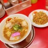 丸高中華そば 神戸二宮 二宮店