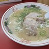 長浜ラーメン 味のまんぷく - 