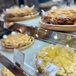 APPLE PIE lab Karuizawa Ten