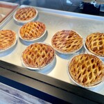 APPLE PIE lab Karuizawa Ten