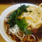 Towari Soba Sagatani - 