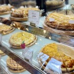 APPLE PIE lab Karuizawa Ten