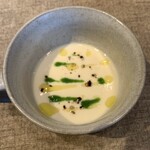 CIRCULO - ④カブのスープ